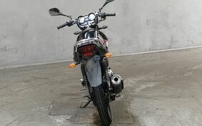 YAMAHA YBR125 不明