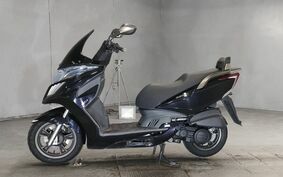 KYMCO GRAND DINK 125 i 不明