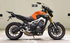 YAMAHA MT-09 2014 RN34J