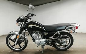 YAMAHA YB125SP PCJL