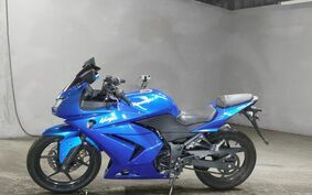 KAWASAKI NINJA 250R EX250K