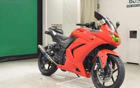 KAWASAKI NINJA 250R EX250K