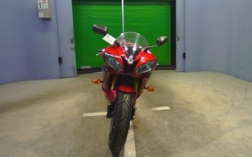 YAMAHA YZF-R6 2007 RJ12