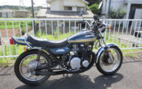 KAWASAKI 900 SUPER FOUR Z1 2005 Z1F