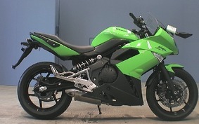 KAWASAKI NINJA 400R 2011 ER400B