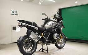 BMW R1200GS 2018