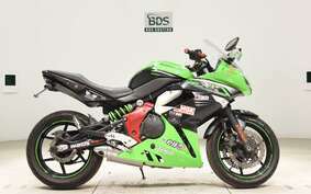 KAWASAKI NINJA 400R 2011 ER400B