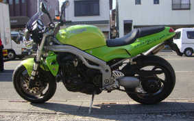 TRIUMPH SPEED TRIPLE 1999 E508MG