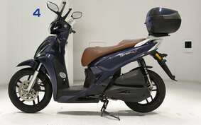 KYMCO TERSELY S125