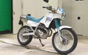 HONDA AX-1 MD21