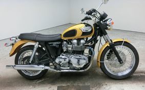 TRIUMPH BONNEVILLE T100 2006 J9052G