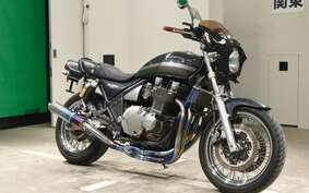 KAWASAKI ZEPHYR 1100 RS 1998 ZRT10A