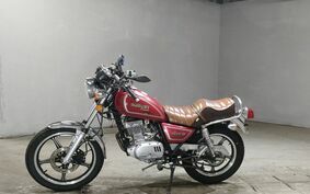 SUZUKI GN125 F Gen.2 PCJ2N