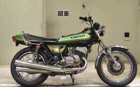 KAWASAKI 500SS H1F