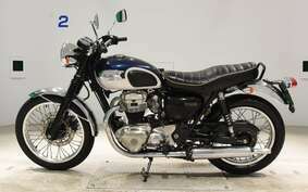 KAWASAKI W650 2005 EJ650A