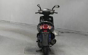 YAMAHA CYGNUS 125 X SE37