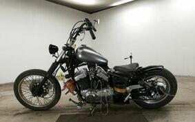 YAMAHA VIRAGO 250 3DM