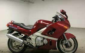 KAWASAKI ZZ-R400 1996 ZX400N