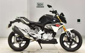 BMW G310R 2019 0G01