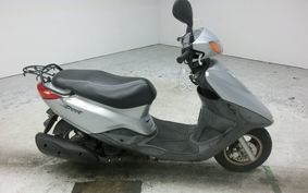 YAMAHA AXIS 125 TREET SE53J