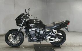 KAWASAKI ZRX1100 1997 ZRT10C