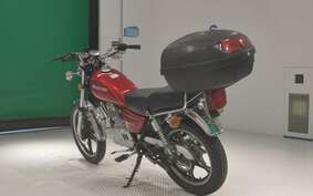 SUZUKI GN125 H PCJG9