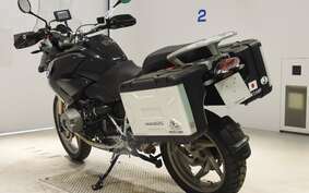 BMW R1200GS 2010 0450