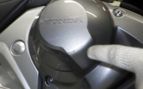 HONDA NC 700 X D 2012 RC63