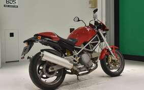 DUCATI MONSTER 400 IE 2003