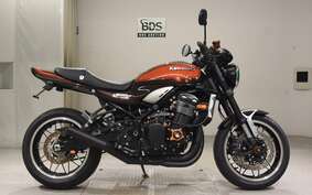 KAWASAKI Z900RS 2018 ZR900C