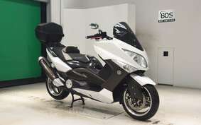 YAMAHA T-MAX500 Gen.3 2011 SJ08J