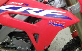 HONDA CRF250 RALLY ME12