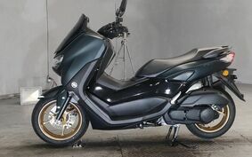 YAMAHA N-MAX 125 SEG6J