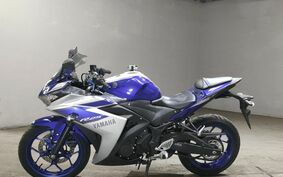 YAMAHA YZF-R25 RG10J