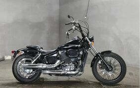 HONDA SHADOW 400 SLASHER 2002 NC40