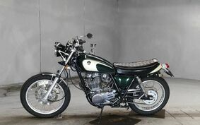 YAMAHA SR400 2001 RH01J