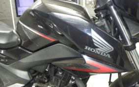 HONDA WH125 16