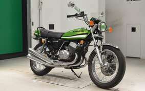 KAWASAKI KH400 1977 S3F