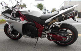 YAMAHA YZF-R1 2009 RN24J