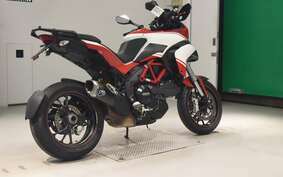 DUCATI MULTISTRADA 1200 S 2013 A302J