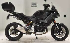 BMW F900XR 2022