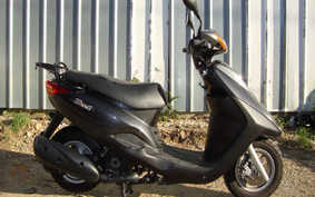 YAMAHA AXIS 125 TREET 2011 SE53J