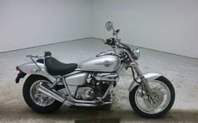 HONDA MAGNA 50 AC13