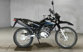 YAMAHA XTZ125E KE07