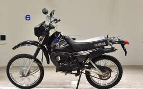 YAMAHA DT50 17W