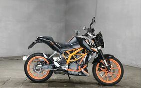 KTM 390 DUKE 2014 JGJ40