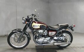 KAWASAKI W650 1999 EJ650A