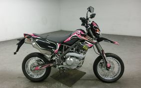 KAWASAKI KLX125D TRACKER 2010 LX125D