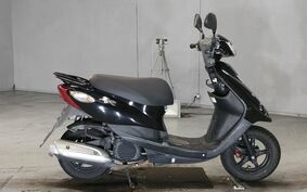 YAMAHA JOG ZR Evolution 2 SA39J