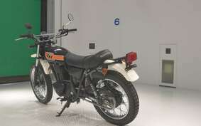 KAWASAKI 250TR BJ250F